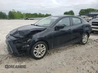 2017 Toyota Yaris с VIN 3MYDLBYV2HY147119, выставлен на аукционе Copart как лот 57044025 с пробегом 156 786 миль миль и Чистый • Clean title. История ставок и продаж доступна на DreamBid. Изображение 1.