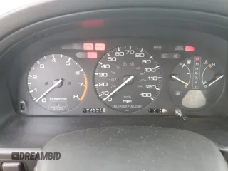 1992 Honda Accord z VIN 1HGCB7654NA067531, wystawiony jako Copart lot #53514095 z przebiegiem 82 661 mil mil oraz Czysty tytuł • Clean title. Historia ofert i sprzedaży dostępna na DreamBid. Obrazek 9.