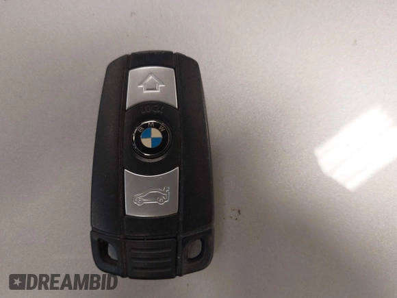 2011 BMW 3 Series 335i xDrive with VIN WBAKF9C56BE261882, listed as a IAAI auction lot 42393269 with 131,000 mi miles and . Bid and sale history available at DreamBid. Image 11.