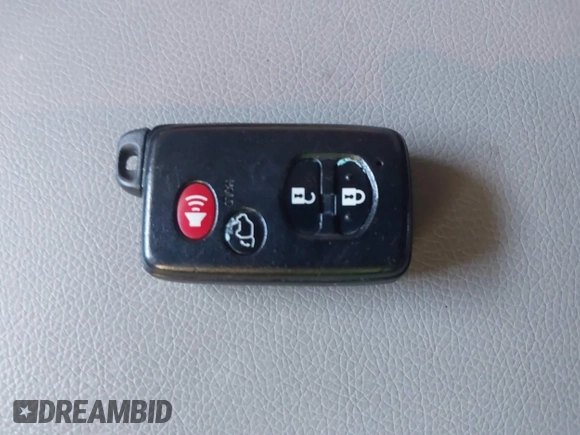2012 Toyota Highlander Limited with VIN 5TDDK3EH3CS098180, listed as a IAAI auction lot 42474499 with 234,346 mi miles and . Bid and sale history available at DreamBid. Image 11.