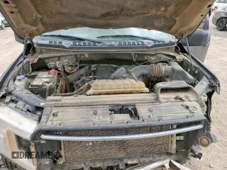 2020 Ford F-150 XL с VIN 1FTEW1E5XLKD77829, выставлен на аукционе Copart как лот 63416905 с пробегом 187 478 миль миль и Списание • Salvage title. История ставок и продаж доступна на DreamBid. Изображение 11.