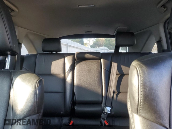 2017 Acura RDX with VIN 5J8TB4H31HL005376, listed as a Copart auction lot 50765015 with 142,795 mi miles and Salvage Title. Bid and sale history available at carsss.com. Image 10.