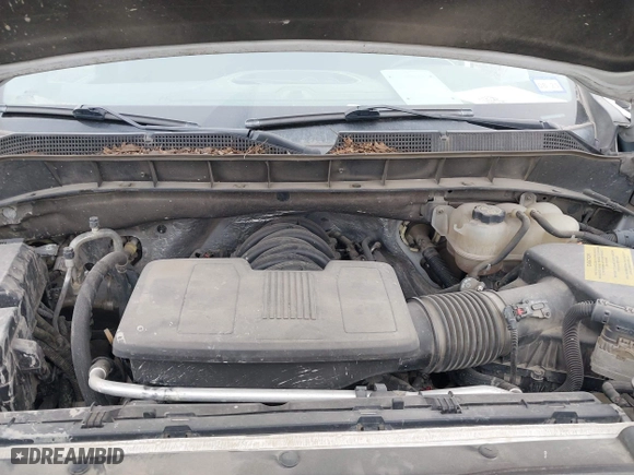 2019 Chevrolet Silverado 1500 LT with VIN 1GCPWCED8KZ216803, listed as a IAAI auction lot 41635101 with 180,558 mi miles. Bid and sale history available at carsss.com. Image 10.