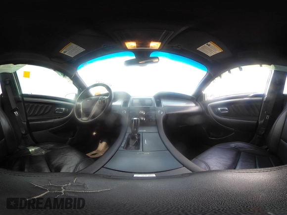 2015 Ford Taurus SEL with VIN 1FAHP2E83FG175051, listed as a IAAI auction lot 42357517 with 200,033 mi miles and . Bid and sale history available at DreamBid. Image 18.
