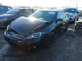 2006 Chevrolet Monte Carlo LT 3.9L with VIN 2G1WK151469204352, listed as a IAAI auction lot 41411865 with 124,816 mi miles. Bid and sale history available at carsss.com. Image 2.