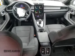 2023 Polestar 2 z VIN YSMEG3KA2PL163707, wystawiony jako Copart lot #55173755 z przebiegiem 50 332 mil mil oraz Czysty tytuł • Clean title. Historia ofert i sprzedaży dostępna na DreamBid. Obrazek 8.