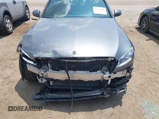 2018 Mercedes-Benz C 300 with VIN WDDWF4JB1JR357884, listed as a IAAI auction lot 42622048 with 58,540 mi miles and . Bid and sale history available at DreamBid. Image 13.