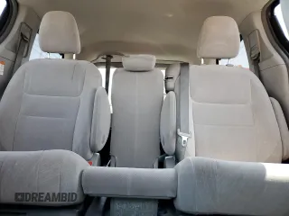 2017 Toyota Sienna LE Auto Access Seat with VIN 5TDKZ3DC3HS862142, listed as a Copart auction lot 55682985 with 85,833 mi miles and Salvage title. Bid and sale history available at DreamBid. Image 10.