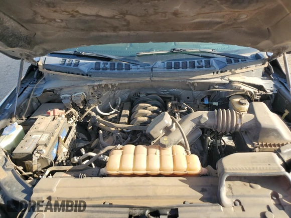 2015 Ford F-150 XLT with VIN 1FTEW1EF7FFB94622, listed as a Copart auction lot 52749915 with 95,436 mi miles and Salvage title. Bid and sale history available at DreamBid. Image 11.