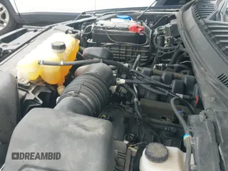 2020 Ford F-150 XL с VIN 1FTEW1E59LFA83301, выставлен на аукционе IAAI как лот 42844442 с пробегом 67 653 миль миль и . История ставок и продаж доступна на DreamBid. Изображение 19.