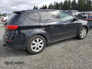2006 Subaru Tribeca 7-Pass с VIN 4S4WX86C964415188, выставлен на аукционе Copart как лот 51529145 с пробегом 139 721 миль миль и Списание • Salvage title. История ставок и продаж доступна на DreamBid. Изображение 3.