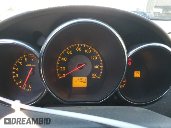 2006 Nissan Altima 3.5 SE with VIN 1N4BL11D66N422041, listed as a Copart auction lot 82840474 with 153,010 mi miles and Salvage Title. Bid and sale history available at carsss.com. Image 9.