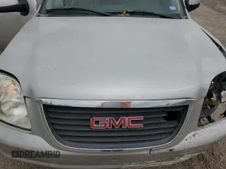 2007 GMC Yukon SLT with VIN 1GKFC13J77R120237, listed as a Copart auction lot 52671005 with 266,648 mi miles and Salvage Title. Bid and sale history available at carsss.com. Image 12.