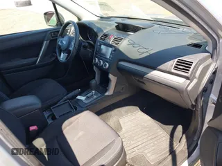 2017 Subaru Forester with VIN JF2SJABC1HH577623, listed as a IAAI auction lot 42061596 with 67,900 mi miles. Bid and sale history available at carsss.com. Image 5.