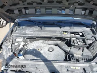 2017 Land Rover Discovery Sport HSE with VIN SALCR2BG5HH666267, listed as a IAAI auction lot 42011372 with 122,422 mi miles. Bid and sale history available at carsss.com. Image 10.
