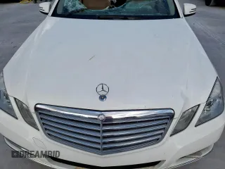 2013 Mercedes-Benz E 350 Luxury with VIN WDDHF5KB5DA728352, listed as a Copart auction lot 59737655 with 68,286 mi miles and Salvage title. Bid and sale history available at DreamBid. Image 11.