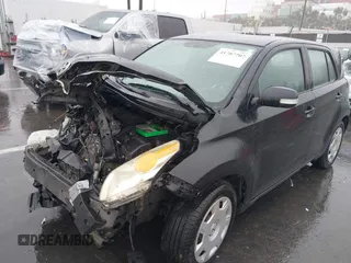 2009 Scion xD z VIN JTKKU10499J039448, wystawiony jako IAAI lot #41787707 z przebiegiem Nie podano mil oraz . Historia ofert i sprzedaży dostępna na DreamBid. Obrazek 6.
