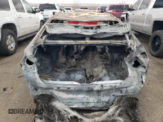 2017 Hyundai Sonata 2.4L with VIN 5NPE24AF0HH455682, listed as a Copart auction lot 45375705 with Not Provided miles and Non Repairable. Bid and sale history available at carsss.com. Image 6.