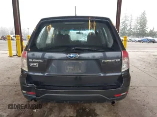 2013 Subaru Forester 2.5X with VIN JF2SHBAC0DH435177, listed as a IAAI auction lot 41264251 with 176,056 mi miles. Bid and sale history available at carsss.com. Image 17.