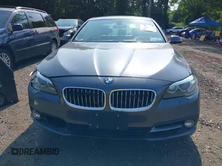 2015 BMW 5 Series 528i xDrive with VIN WBA5A7C57FD628557, listed as a IAAI auction lot 42519487 with 167,049 mi miles and . Bid and sale history available at DreamBid. Image 12.