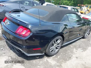 2016 Ford Mustang EcoBoost Premium с VIN 1FATP8UH3G5216869, выставлен на аукционе IAAI как лот 42124628 с пробегом 193 793 миль миль и . История ставок и продаж доступна на DreamBid. Изображение 4.