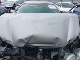 2007 Buick LaCrosse CX with VIN 2G4WC552471126123, listed as a IAAI auction lot 41803172 with 218,379 mi miles. Bid and sale history available at carsss.com. Image 10.