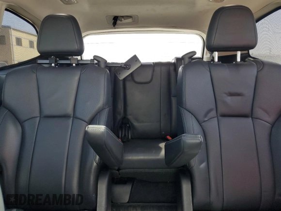 2019 Subaru Ascent Limited with VIN 4S4WMAPD2K3477006, listed as a Copart auction lot 49351715 with 103,156 mi miles and Clean title. Bid and sale history available at DreamBid. Image 10.