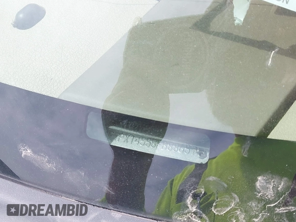 2008 Ford F-150 XLT с VIN 1FTPX14558FB88657, выставлен на аукционе IAAI как лот 42507471 с пробегом 105 893 миль миль и . История ставок и продаж доступна на DreamBid. Изображение 9.