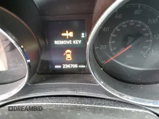 2017 Mitsubishi Outlander ES с VIN JA4AP3AU1HZ048997, выставлен на аукционе Copart как лот 53311335 с пробегом 234 706 миль миль и Списание • Salvage title. История ставок и продаж доступна на DreamBid. Изображение 9.