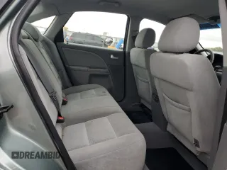 2005 Ford Five Hundred SEL with VIN 1FAFP27145G193273, listed as a Copart auction lot 79045414 with 156,142 mi miles and Salvage Title. Bid and sale history available at carsss.com. Image 10.