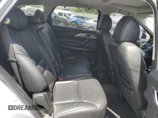 2016 Mazda CX-9 Touring z VIN JM3TCBCY0G0120898, wystawiony jako Copart lot #53628085 z przebiegiem 108 066 mil mil oraz Szkoda całkowita • Salvage title. Historia ofert i sprzedaży dostępna na DreamBid. Obrazek 11.