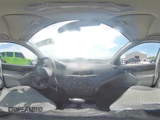 2007 Ford Focus S с VIN 1FAFP34N77W119836, выставлен на аукционе Copart как лот 57159225 с пробегом 104 717 миль миль и Списание • Salvage title. История ставок и продаж доступна на DreamBid. Изображение 15.