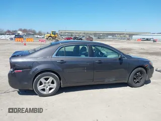 2012 Chevrolet Malibu 1LS with VIN 1G1ZB5E08CF344225, listed as a IAAI auction lot 42055285 with 148,304 mi miles and . Bid and sale history available at DreamBid. Image 13.