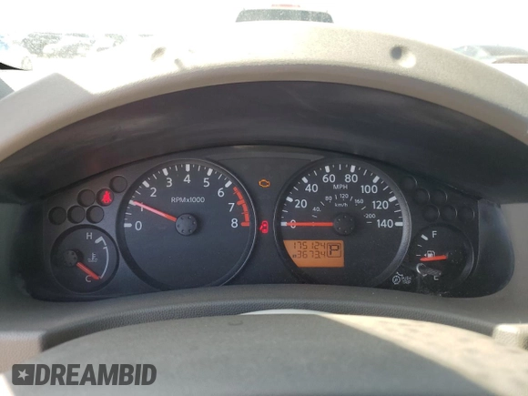 2015 Nissan Frontier S with VIN 1N6BD0CT1FN766587, listed as a Copart auction lot 56654755 with 175,124 mi miles and Clean title. Bid and sale history available at DreamBid. Image 9.