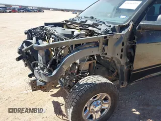 2015 Ram 2500 Tradesman with VIN 3C6UR5CJ3FG614884, listed as a IAAI auction lot 41656924 with 1 mi miles. Bid and sale history available at carsss.com. Image 21.