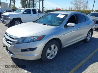 2012 Honda Crosstour EX with VIN 5J6TF1H33CL004914, listed as a IAAI auction lot 41567625 with 61,260 mi miles. Bid and sale history available at carsss.com. Image 17.