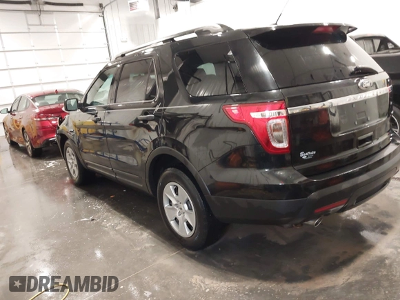 2013 Ford Explorer с VIN 1FM5K8B81DGA98711, выставлен на аукционе IAAI как лот 42156378 с пробегом 130 362 миль миль и . История ставок и продаж доступна на DreamBid. Изображение 3.
