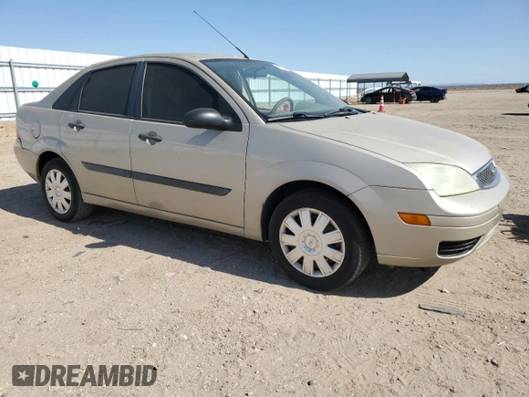 2006 Ford Focus S с VIN 1FAFP34N86W242740, выставлен на аукционе Copart как лот 59131295 с пробегом 119 127 миль миль и Списание • Salvage title. История ставок и продаж доступна на DreamBid. Изображение 4.