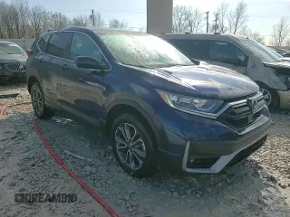 2020 Honda CR-V EX with VIN 2HKRW2H56LH628878, listed as a Copart auction lot 50189455 with 69,134 mi miles and Non Repairable. Bid and sale history available at carsss.com. Image 14.