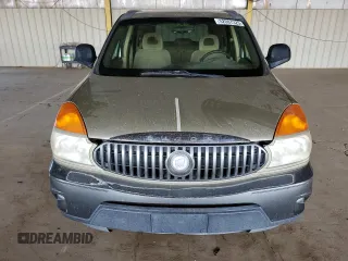 2003 Buick Rendezvous CXL with VIN 3G5DA03E63S505311, listed as a Copart auction lot 52007325 with 171,068 mi miles and Clean Title. Bid and sale history available at DreamBid. Image 5.