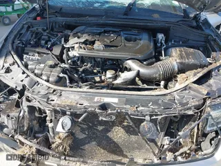 2018 Jeep Grand Cherokee Laredo E with VIN 1C4RJFAG8JC130465, listed as a IAAI auction lot 41789688 with 133,299 mi miles. Bid and sale history available at carsss.com. Image 10.