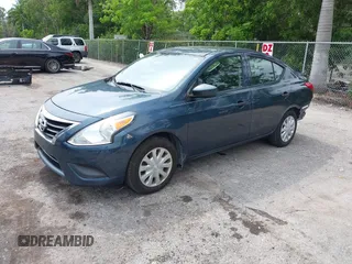 2016 Nissan Versa S Plus с VIN 3N1CN7AP0GL832456, выставлен на аукционе IAAI как лот 42404853 с пробегом 73 966 миль миль и . История ставок и продаж доступна на DreamBid. Изображение 2.