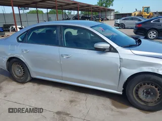 2015 Volkswagen Passat Wolfsburg Edition with VIN 1VWAS7A32FC065629, listed as a IAAI auction lot 42461831 with 137,367 mi miles and . Bid and sale history available at DreamBid. Image 19.