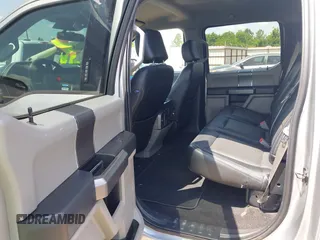 2020 Ford F-150 XL with VIN 1FTEW1C58LKF56695, listed as a IAAI auction lot 42205390 with 71,057 mi miles and . Bid and sale history available at DreamBid. Image 8.