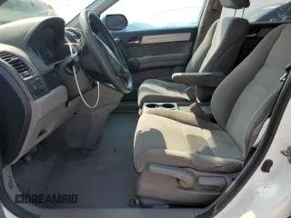 2010 Honda CR-V EX z VIN 5J6RE4H52AL084882, wystawiony jako Copart lot #57788465 z przebiegiem 126 396 mil mil oraz Szkoda całkowita • Salvage title. Historia ofert i sprzedaży dostępna na DreamBid. Obrazek 7.