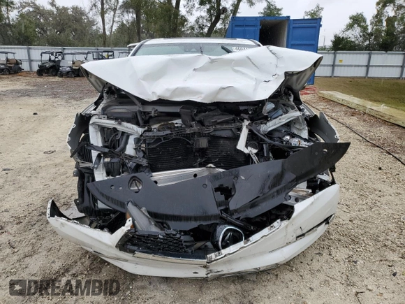 2020 Acura MDX Sport Hybrid w/Technology Pkg with VIN 5J8YD7H54LL000541, listed as a Copart auction lot 46041845 with 0 mi miles and Non Repairable. Bid and sale history available at carsss.com. Image 5.