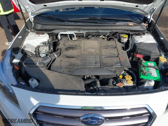 2017 Subaru Outback Touring with VIN 4S4BSETC8H3403963, listed as a IAAI auction lot 41649804 with 71,594 mi miles. Bid and sale history available at carsss.com. Image 10.