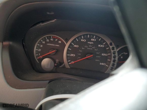 2004 Honda Pilot EX with VIN 2HKYF18504H552856, listed as a Copart auction lot 49385025 with 0 mi miles and Salvage Title. Bid and sale history available at carsss.com. Image 9.