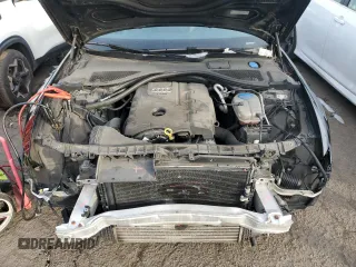 2014 Audi A6 Premium Plus z VIN WAUGFAFC8EN068316, wystawiony jako Copart lot #88700865 z przebiegiem 137 786 mil mil oraz Szkoda całkowita • Salvage title. Historia ofert i sprzedaży dostępna na DreamBid. Obrazek 11.