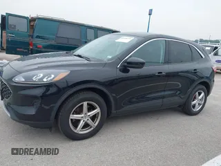 2021 Ford Escape SE z VIN 1FMCU9G6XMUA27362, wystawiony jako IAAI lot #42438771 z przebiegiem 36 040 mil mil oraz . Historia ofert i sprzedaży dostępna na DreamBid. Obrazek 14.